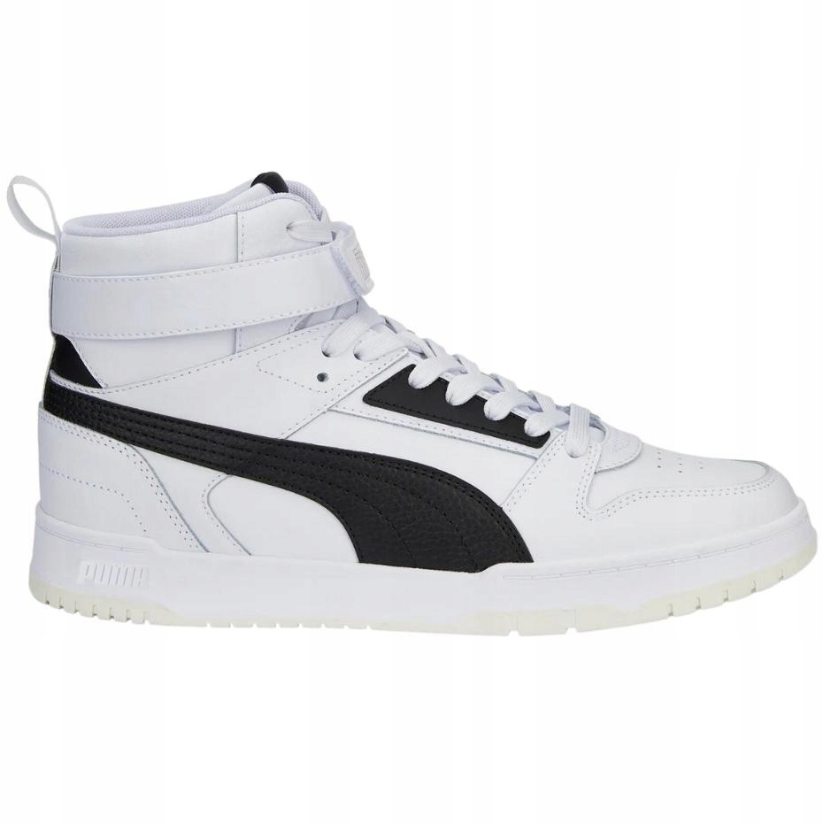 Pánské boty Puma Rbd Game 385839-01 R. 43