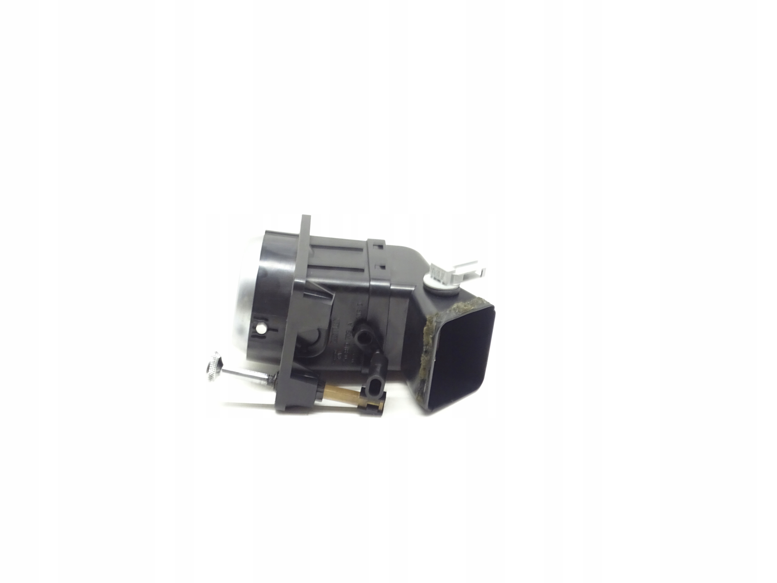 side grid air conditioning devices left side BENTLEY CONTINENTAL 3W0819204D