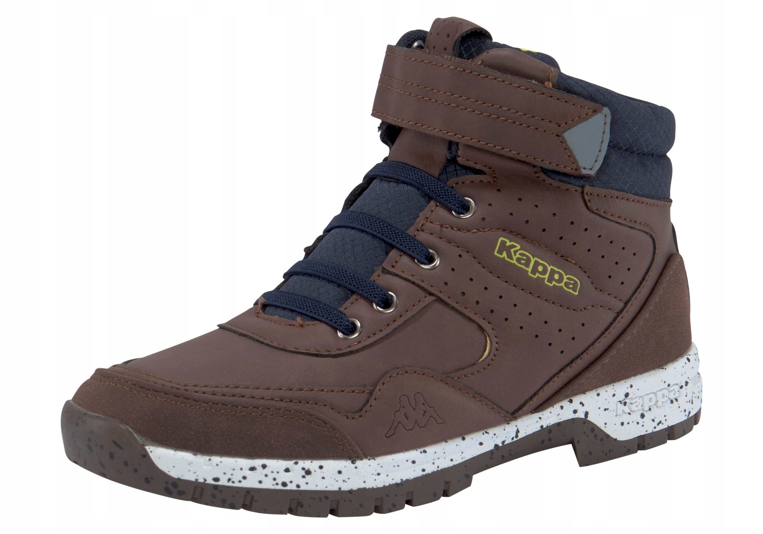 

Buty Zimowe Junior Kappa Lithium T 5067 R.40