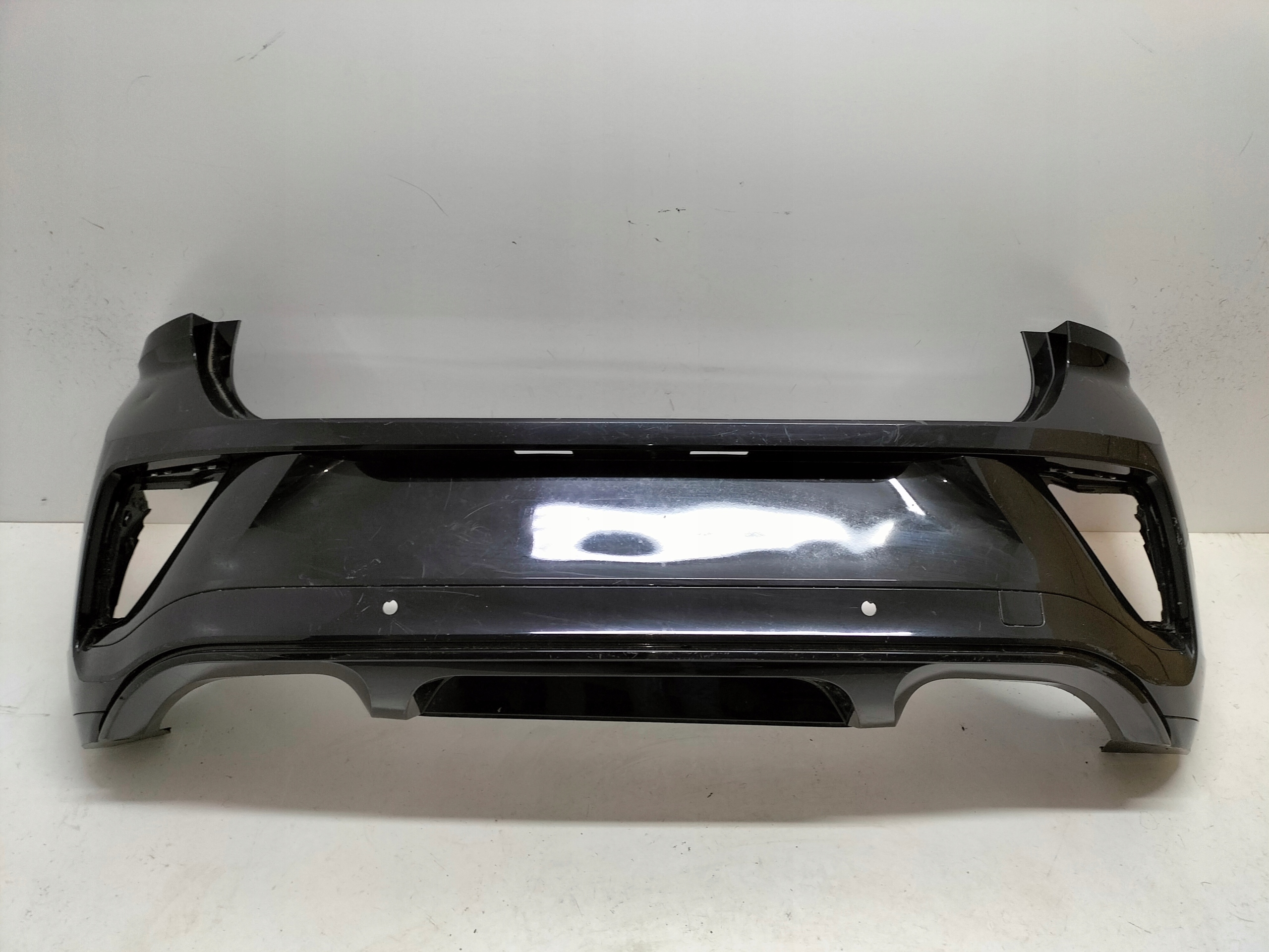 bumper rear rear part VW T-ROC TROC LIFT 21- R-LINE