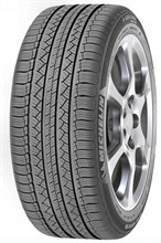 

4 x Michelin Latitude Tour Hp 285/60R18 120 V XL
