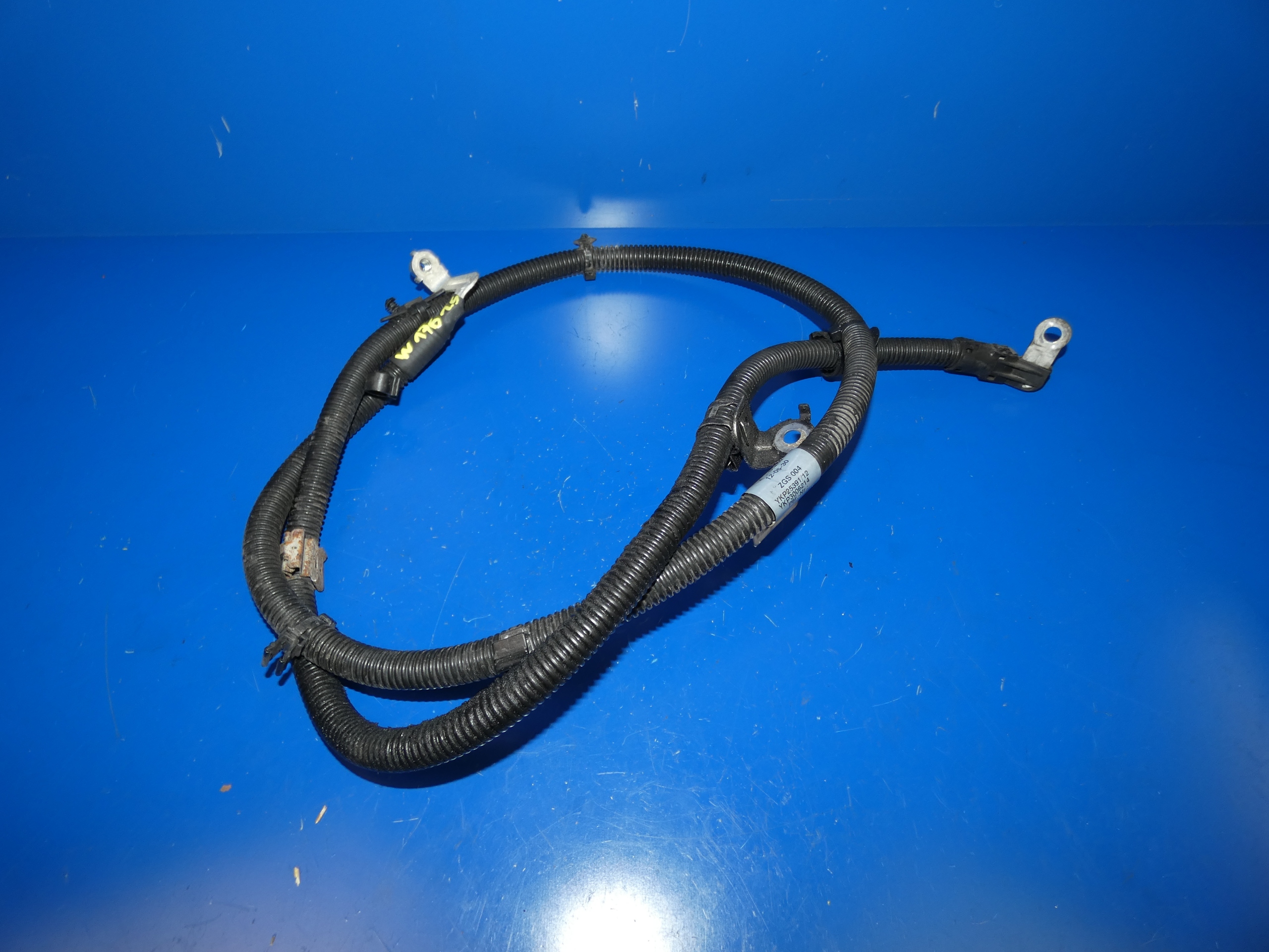 MERCEDES A W176 B W246 KABEL ROZRUSZNIKA