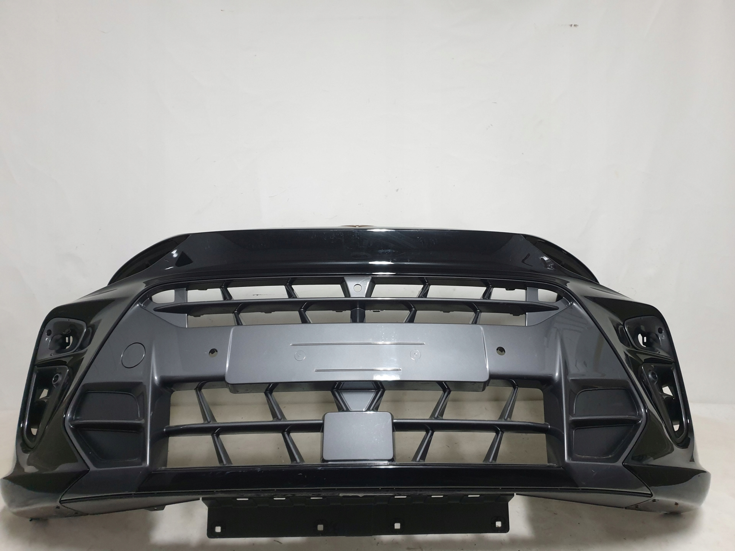 CUPRA TERRAMAR 24-> bumper front front 6xPDC KAMERA 578807103