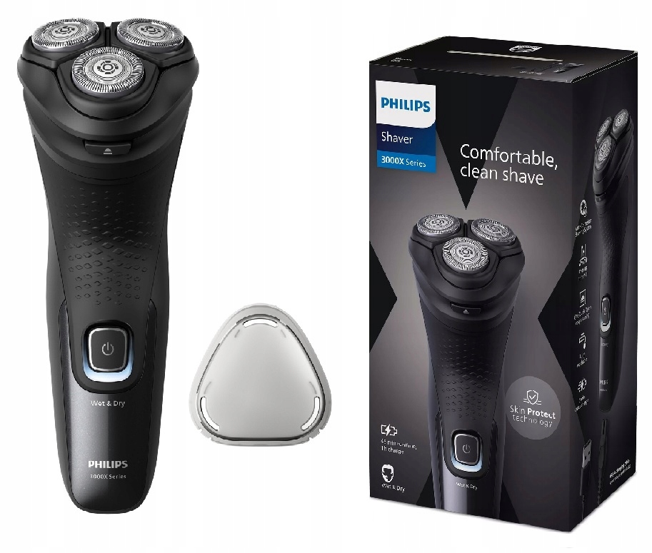 Golarka Philips 3000X Series X3021