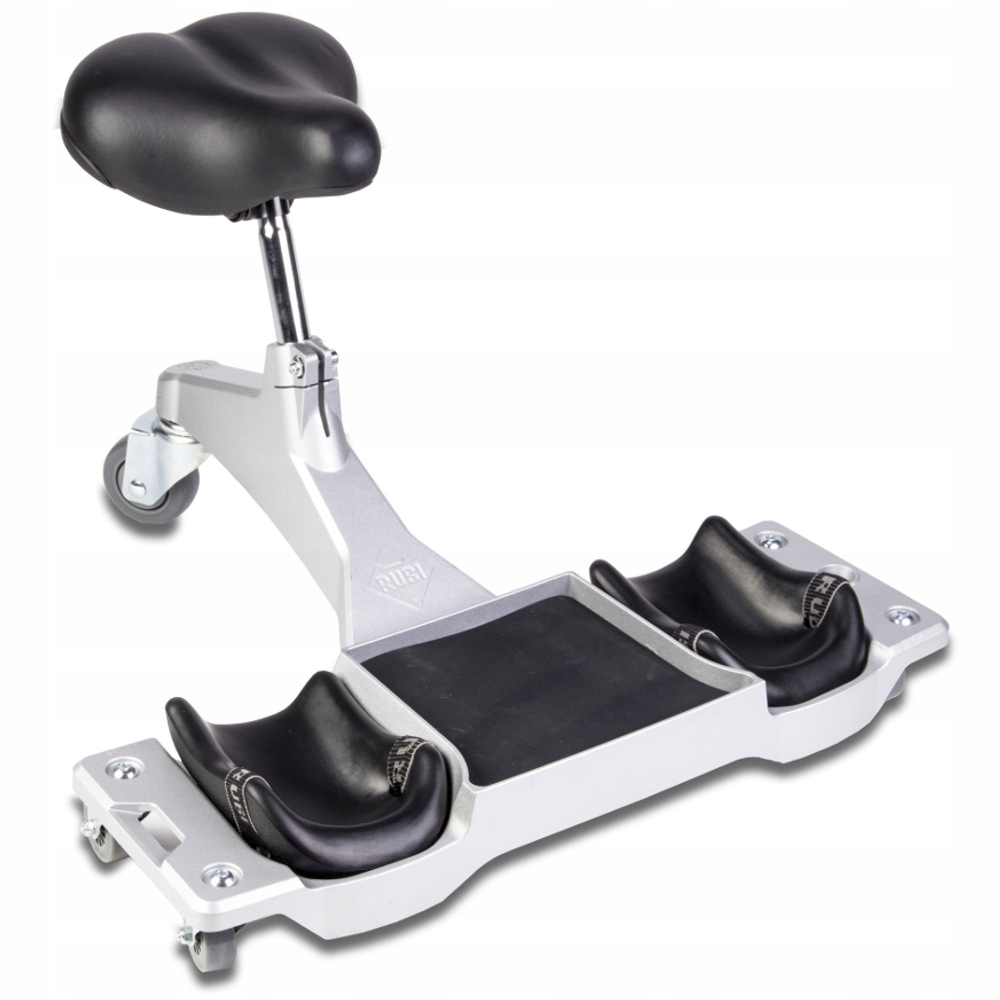 Ергономічне сидіння для укладання плитки Rubi