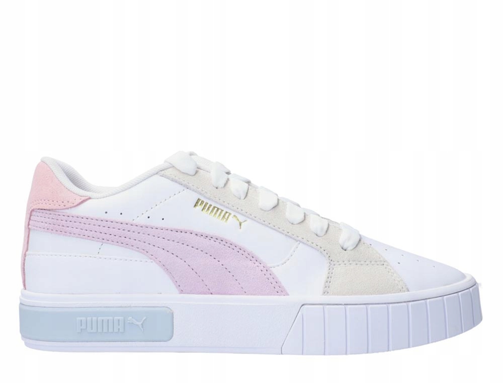 

Buty sneakersy damskie Puma Cali Star 38022013 38