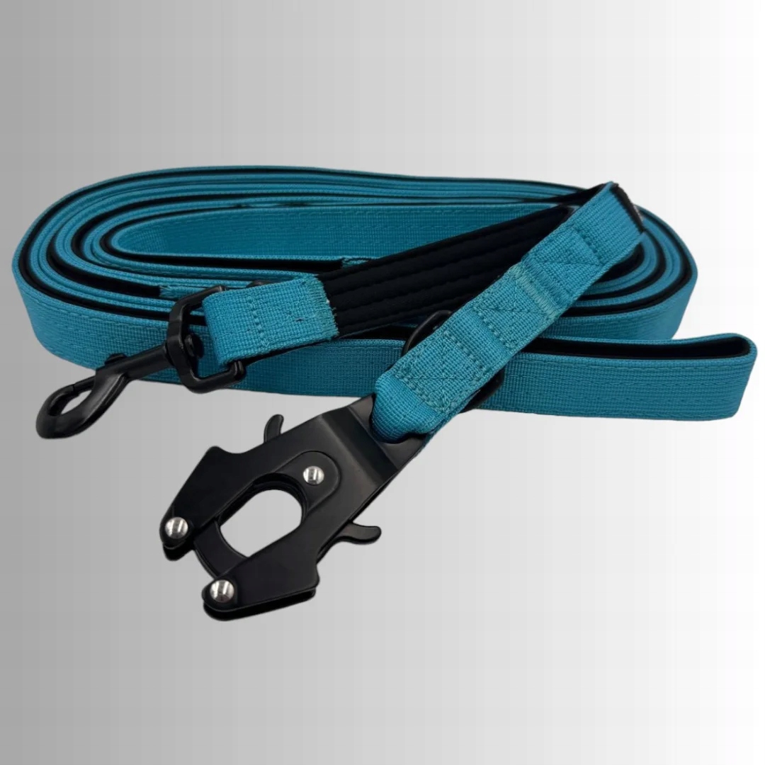 Levně Akce Vodítko pro psa Extreme Strong, přepínací, 3 m, kovové zapínání