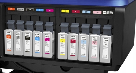 dekor szkło panel hartowany HD 90x65 storczyk Szerokość produktu 90 cm