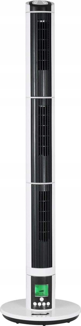MaxxHome FT-T03DX Inverter Wentylator wieżowy 3w1