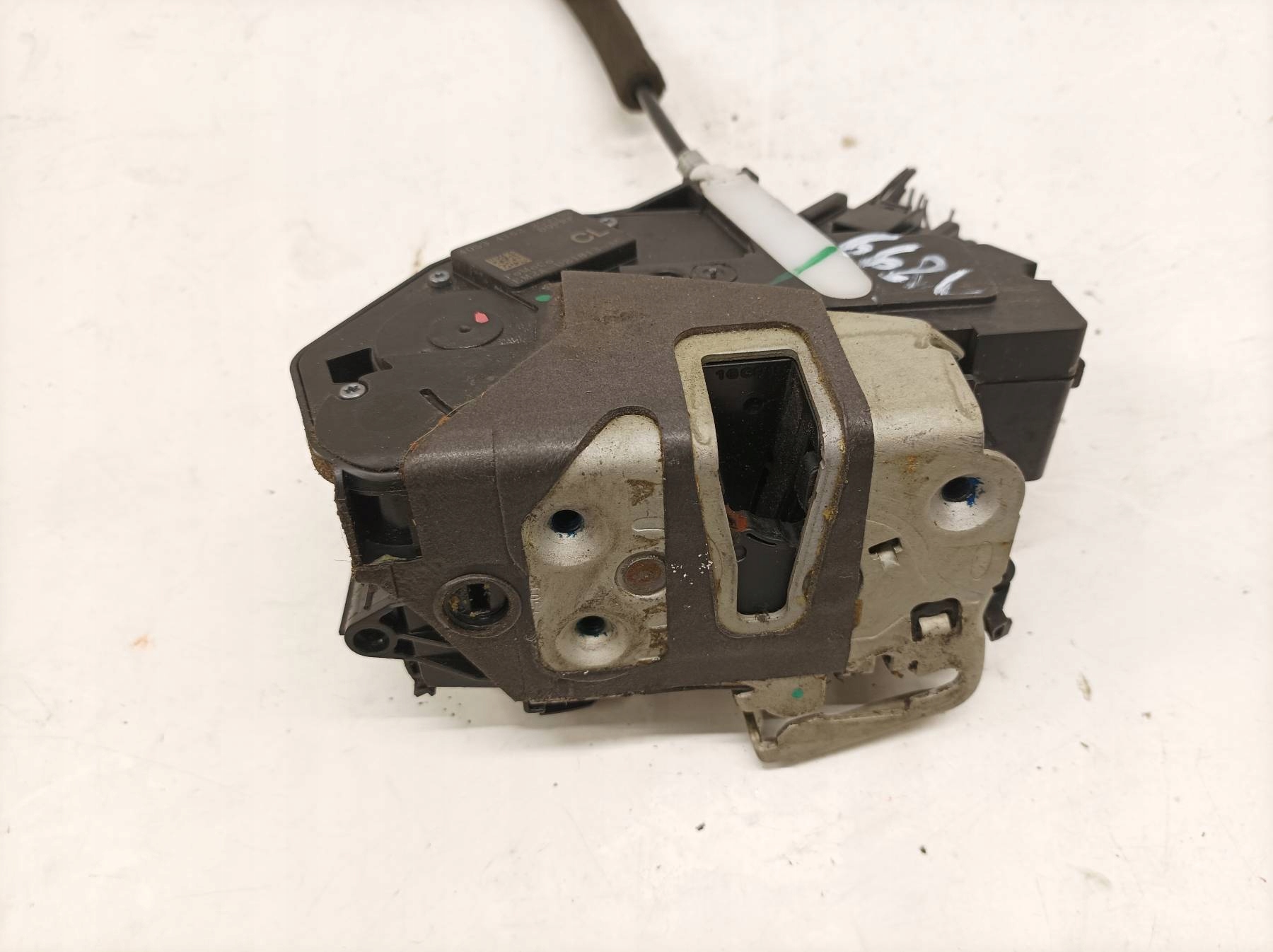 lock door left front EM2AU21813AC Ford Galaxy Mk4 (2015-2023)