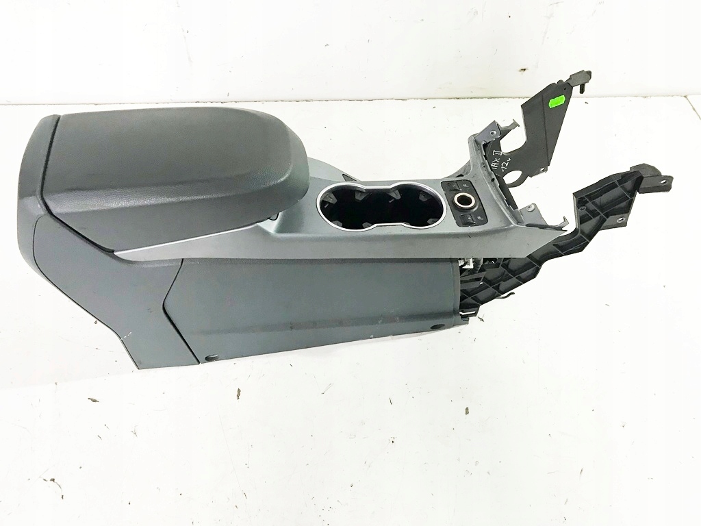 C-Max II MK2 12R центральний тунель підлокітник eu