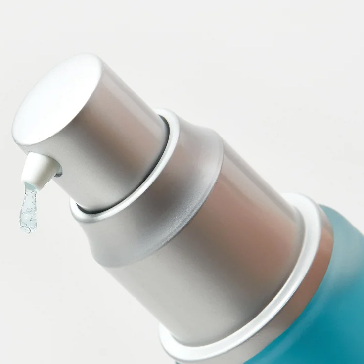 Pulanna Serum kolagenowe EAN (GTIN) 5902596005603