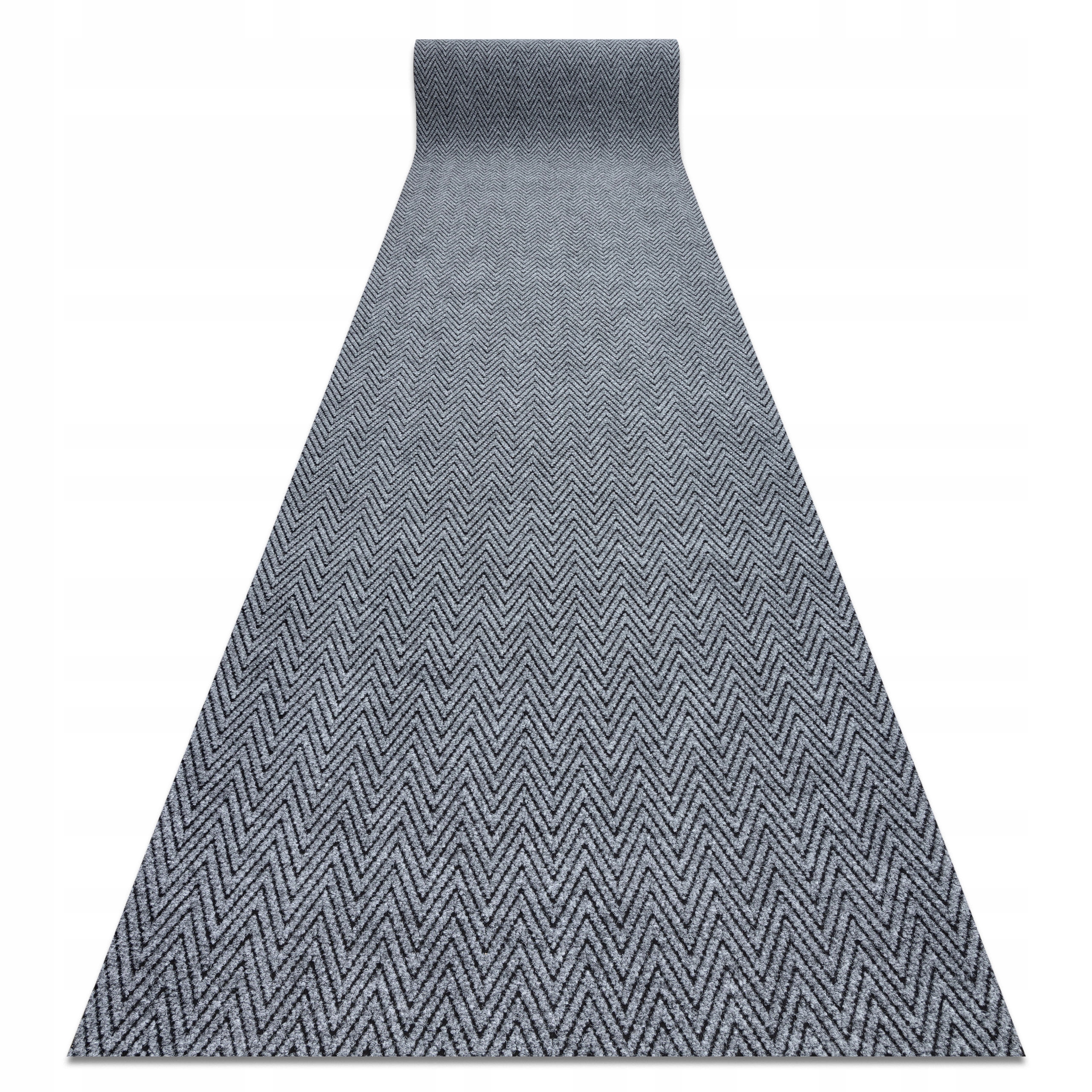 

Wycieraczka Magnus Na Gumie 100 cm szary *Q3255