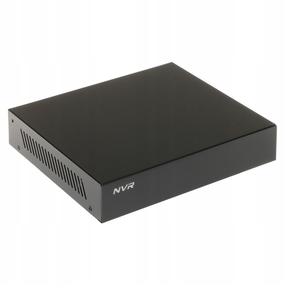 Ip Rekordér APTI-N0921-8P-I3 9 Kanálů, 8 PoE