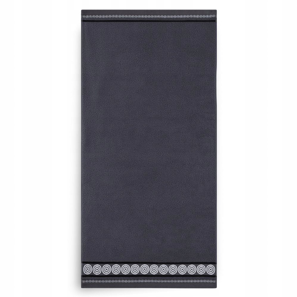 Ręcznik komplet-3szt RONDO_2 PREZENT ŚWIĘTA Zwoltex Bawełna Egipska Wymiary ręcznika 30x50cm 50x90cm 70x140cm