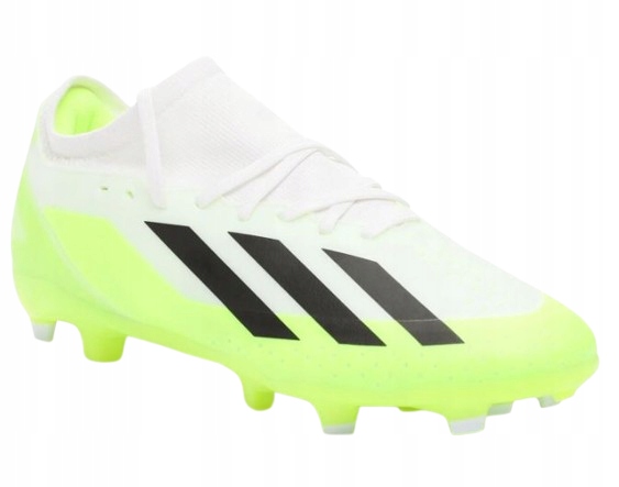 Adidas X Crazyfast Pánské Šněrovací Logo 45 1/3 1Ž_C