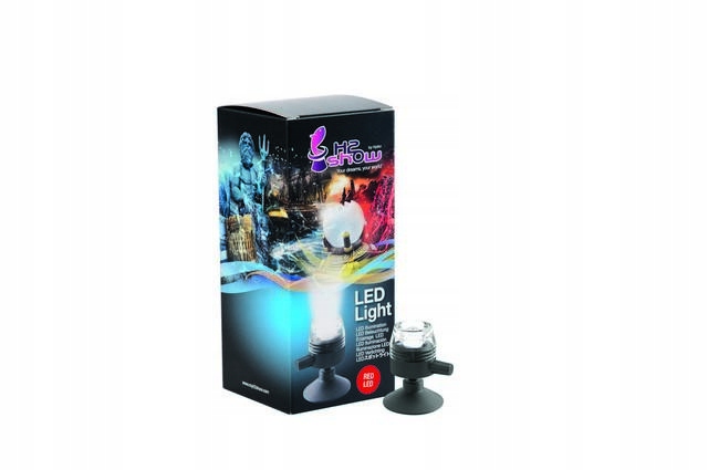 Levně Diody/led Hydor 0 W