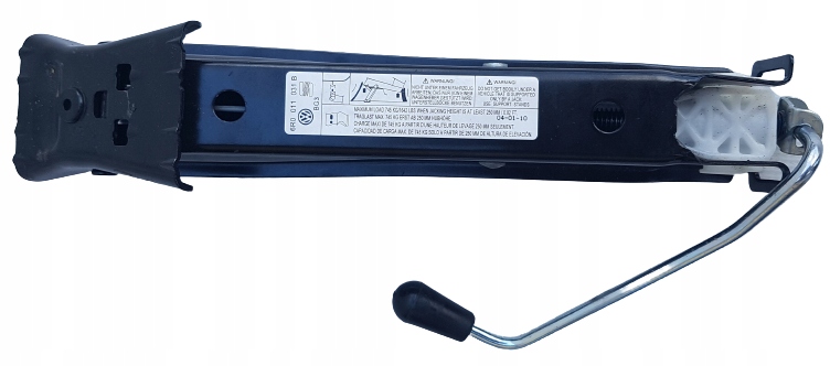 SKODA FABIA III 6V ДОМКРАТ ДОМКРАТ ОРИГИНАЛ