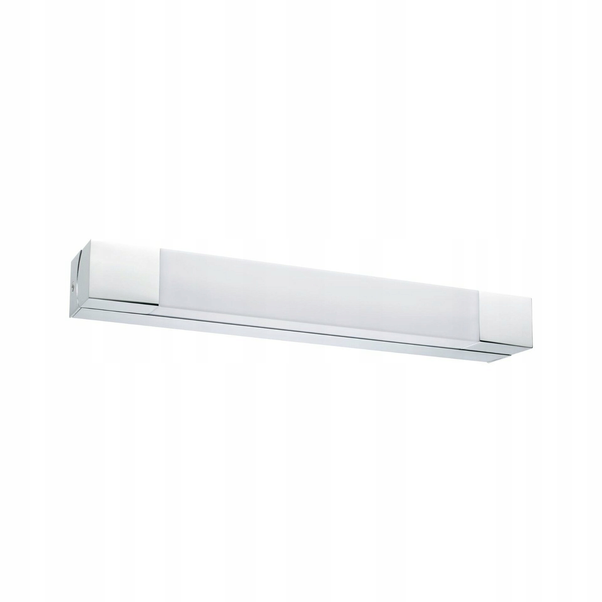 Paulmann Quasar Led svítidlo nad zrcadlo IP44, 7,5W, 440mm, chrom/bílá