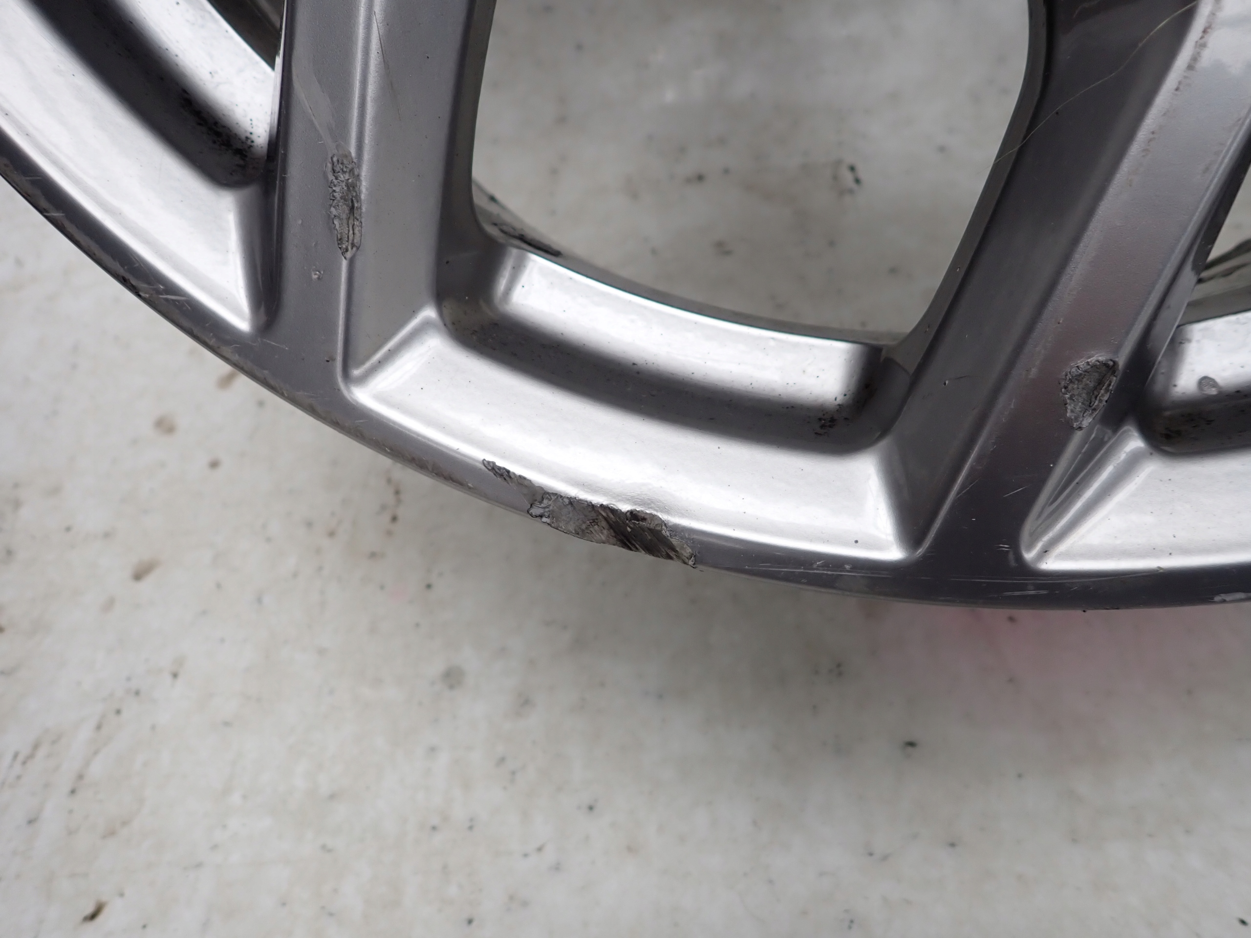 disk disk BMW X3 G01 19" 7.5JX19 ET32 5X112 6877328