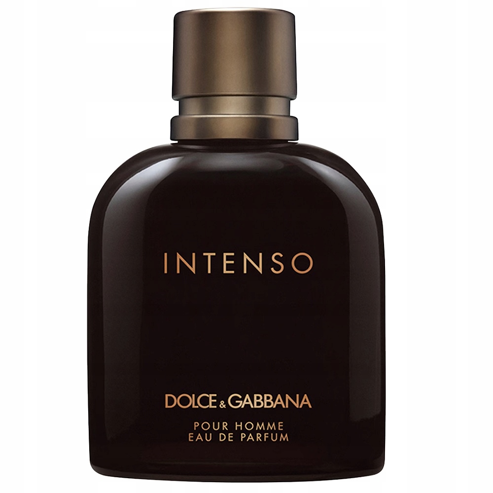 Dolce & Gabbana Pour Homme Intenso Parfémovaná voda 125 ml