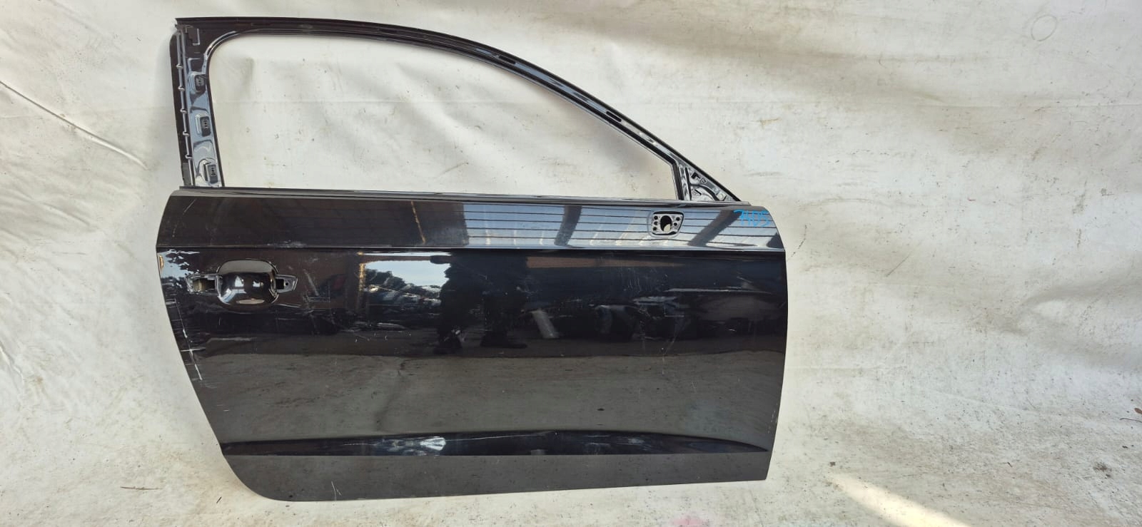 AUDI A3 8V3 12-> door right front front