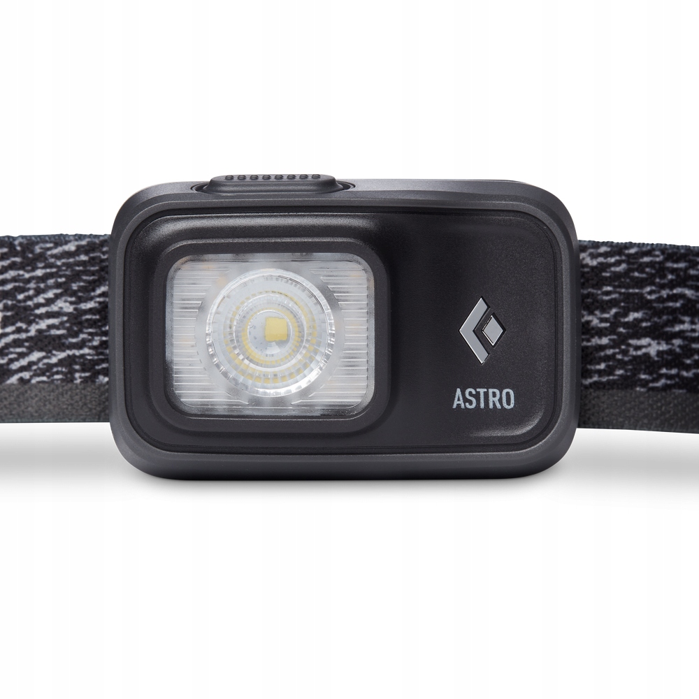 Latarka czołówka Black Diamond Astro 300 lm graphite