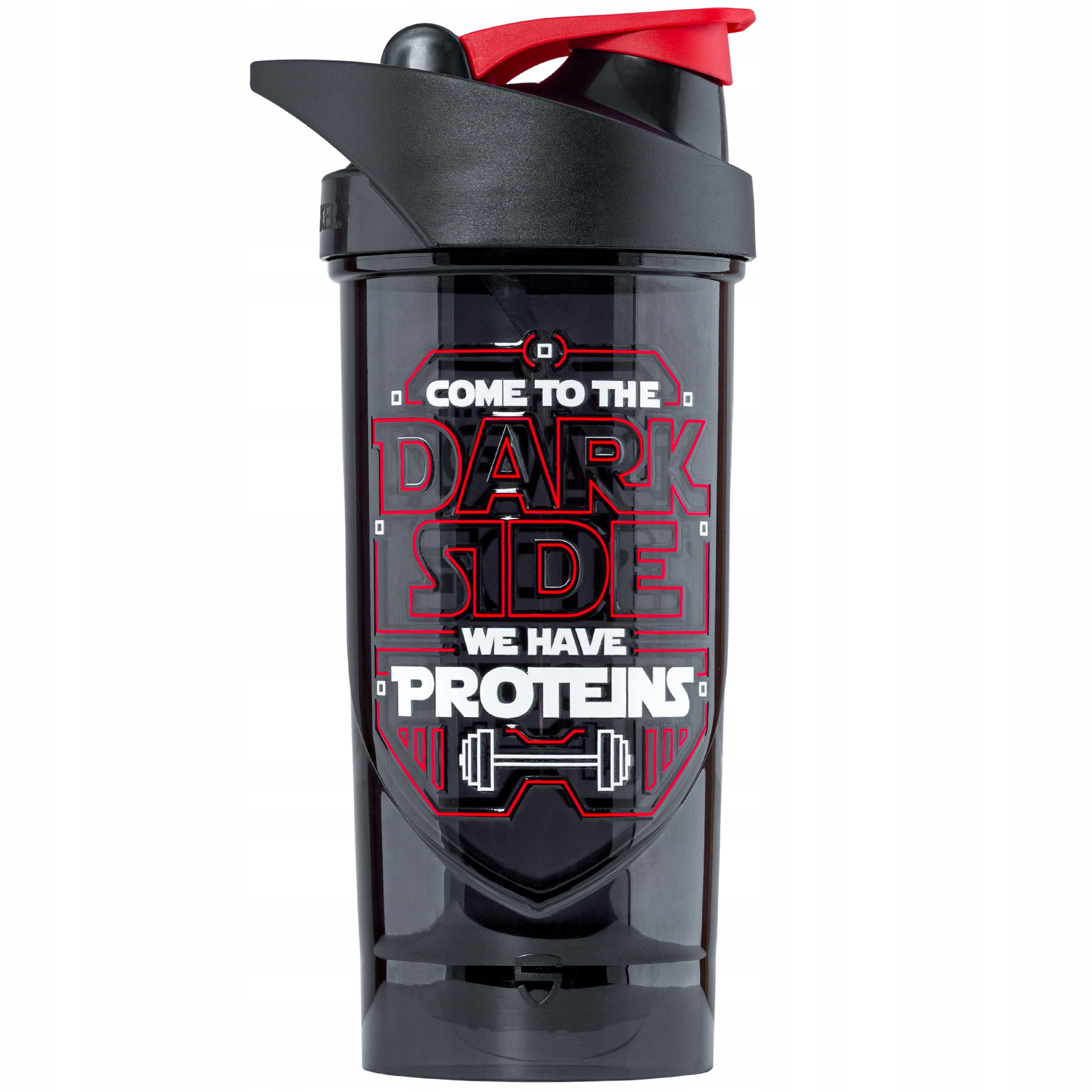

Shieldmixer Shaker HeroPro DarkSide 700ml Bpa Free