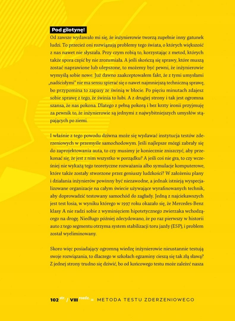 WŁAM SIĘ DO MÓZGU - Radek Kotarski trening pamięci Język publikacji polski