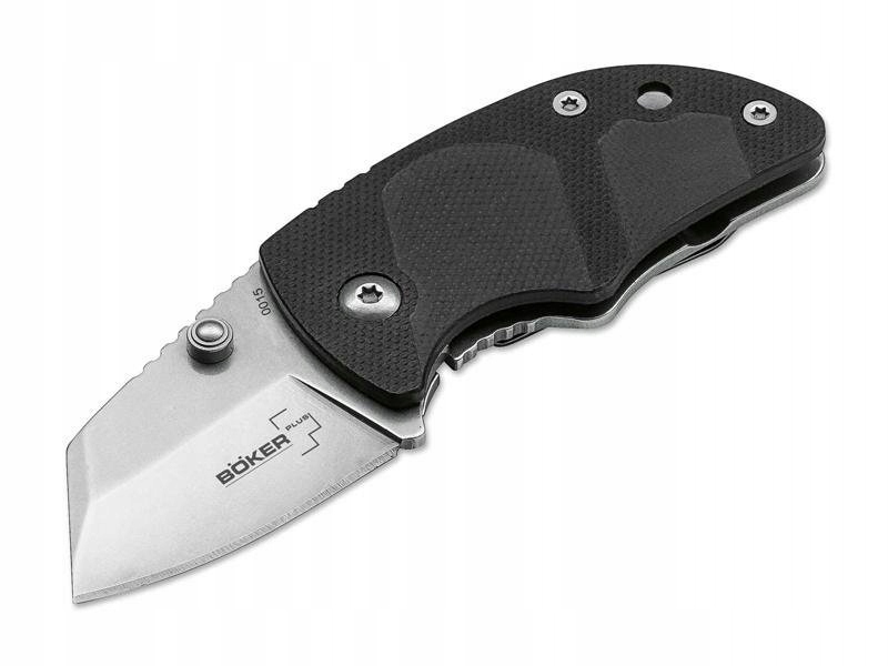 Nůž Boker Plus DW-2 Ocel AUS-8, ostří 41 mm, rukojeť Zytel