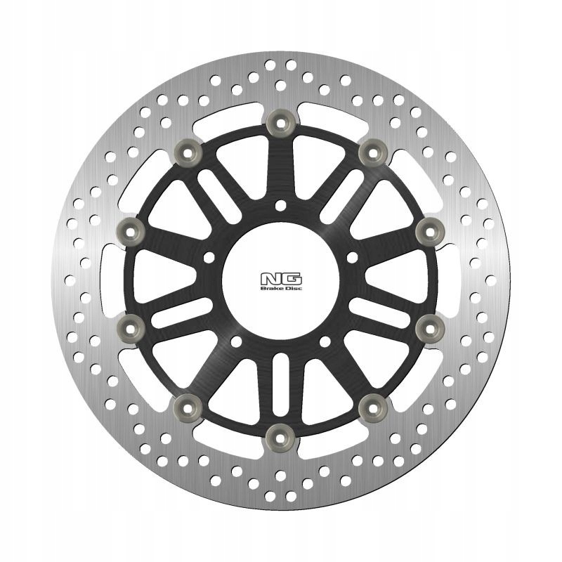 Ng Predný Brzdový Kotúč MV Agusta 750/900/1090/1100 '01-'19 F4 750 '99-'0