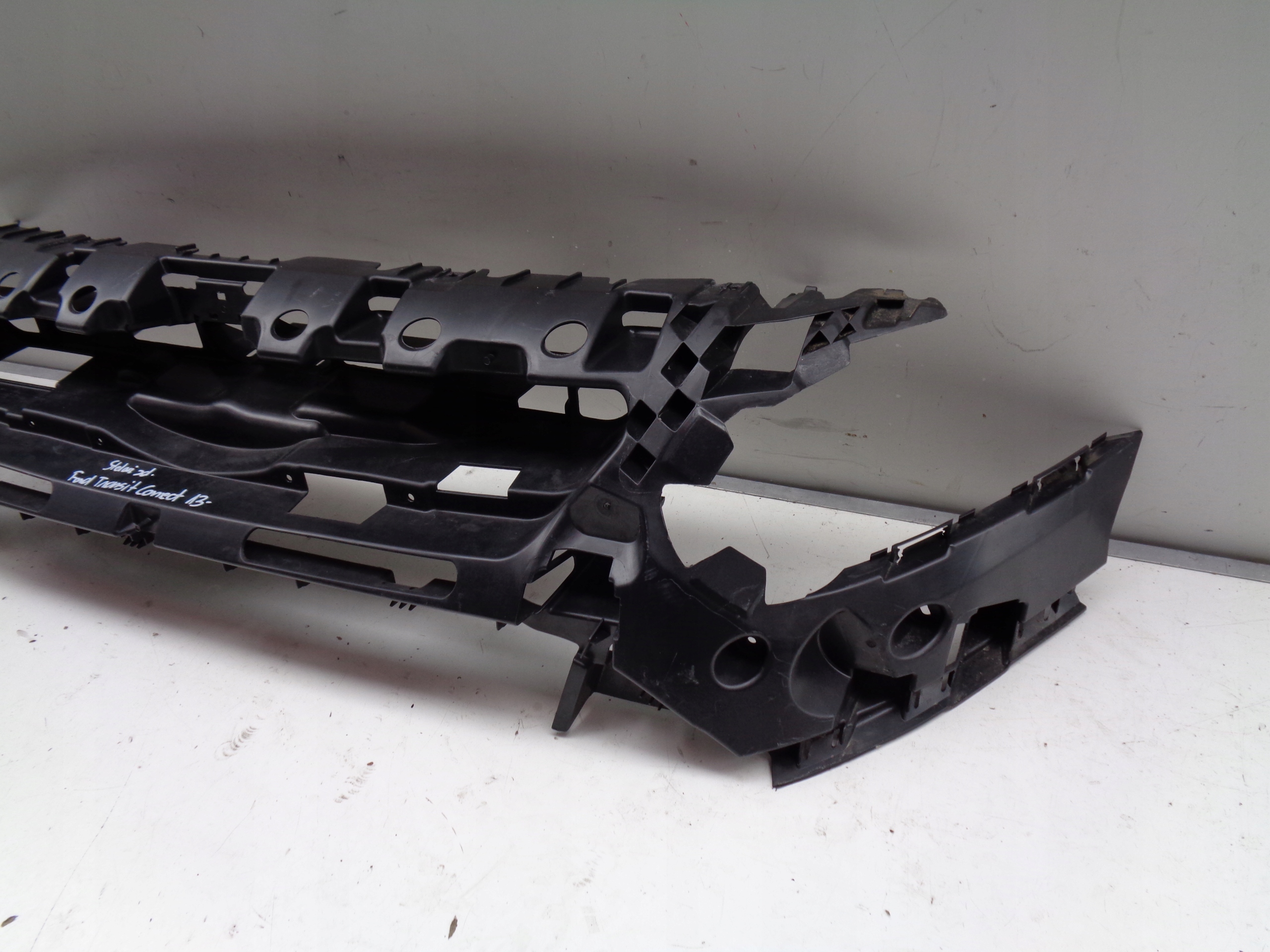 Consolle Supporto Paraurti FORD TRANSIT CONNECT 13