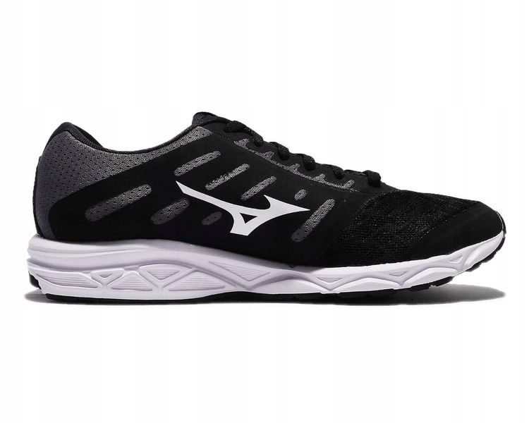 Buty do biegania damskie Mizuno Ezrun Black Women 37