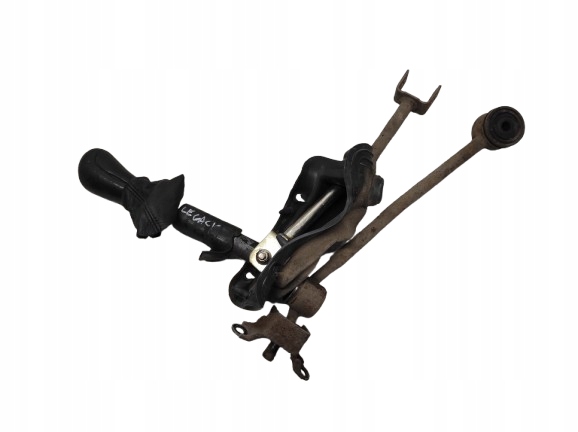 SUBARU LEGACY 4 IV 03- LEWAREK WYBIERAK BIEGÓW