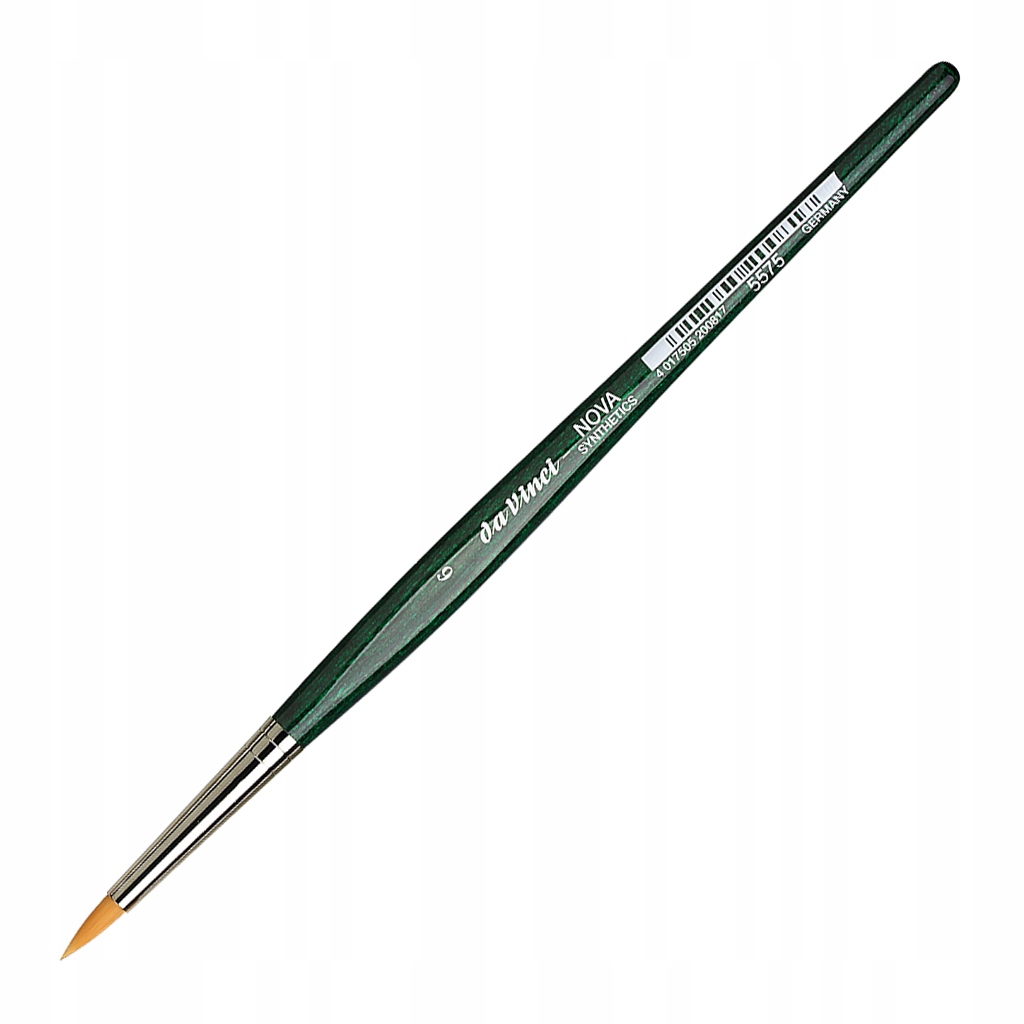DA VINCI NOVA 5575 6 RETUSZERSKI NYLON