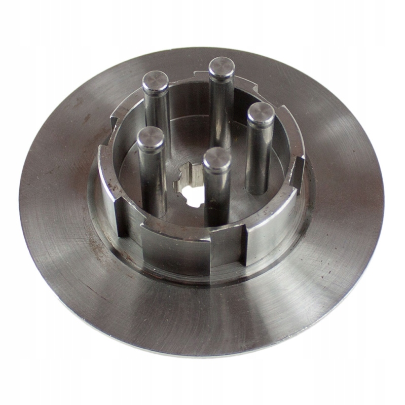 Kôš spojky s kolíkmi unášač Romet Ogar 200 Jawa 50 Hq