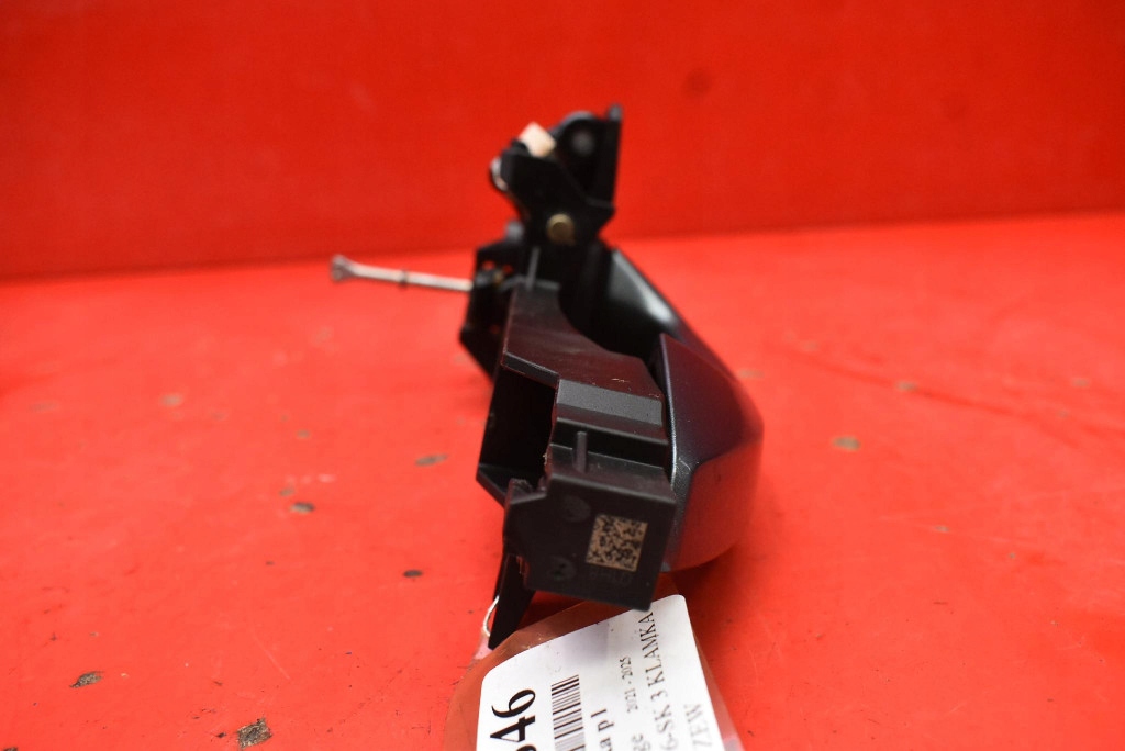 handle left front front US KIA SPORTAGE 5 V 21-25
