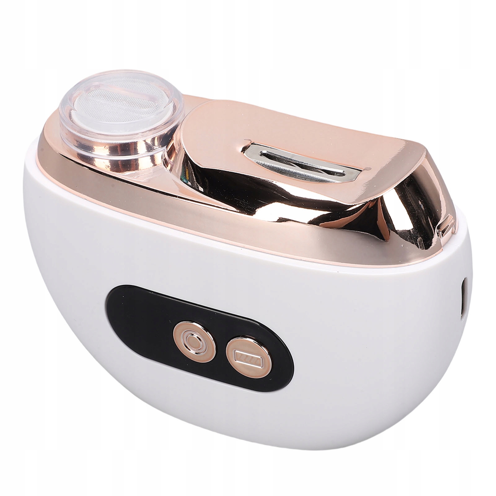 Elektrický zastřihovač nehtů Bezpečný akumulátorový Yl