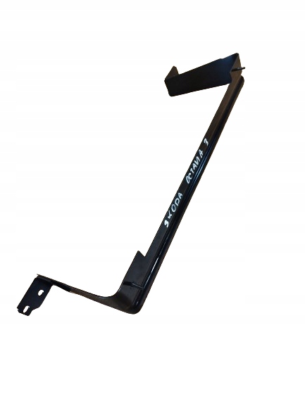 Škoda Octavia III 2013-2020 Objímka palivové nádrže (1 ks) Oem: 5E0501683