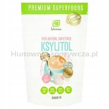 Levně Intenson Xylitol 500 g