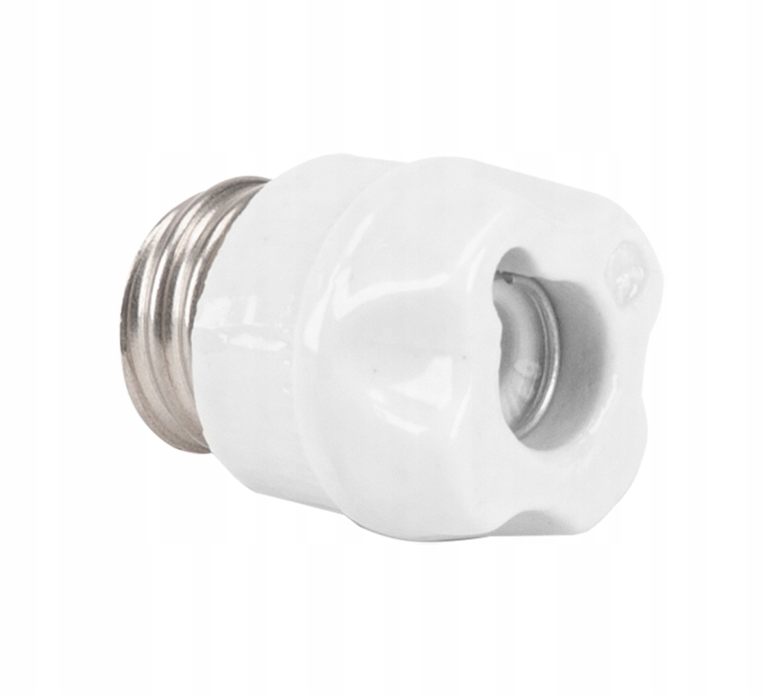 GŁÓWKA BEZPIECZNIKOWA PORCELANOWA D02 E18 63A