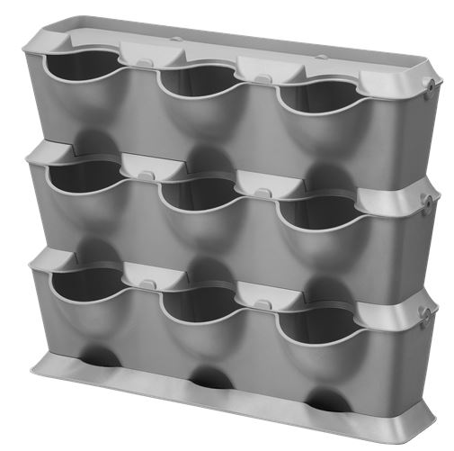 Vertikálna Záhrada – Základná Sada