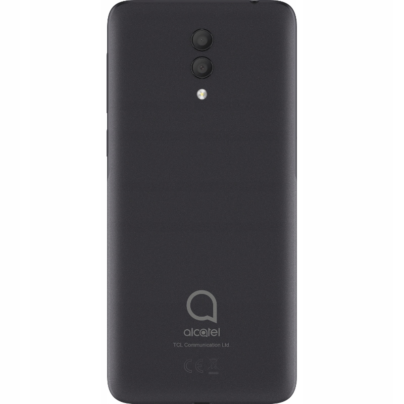 Смартфон Alcatel 1X 2019 Dual SIM 5,5 