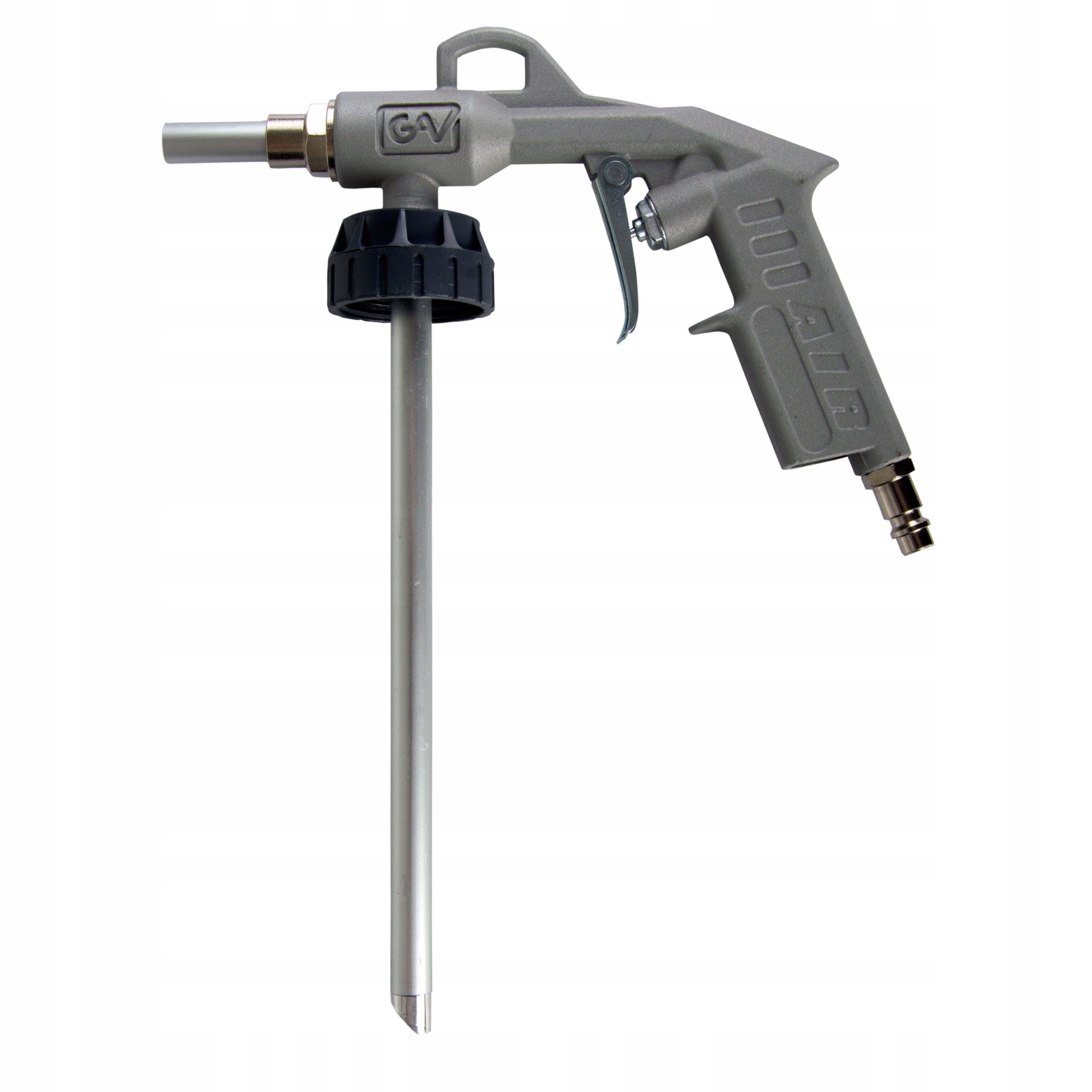 GAV Pistolet do zabezpieczeń antykorozyjnych do wkładów 66204 Marka Pro