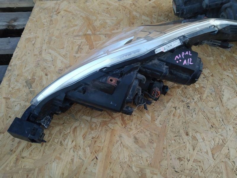 Frontscheinwerfer Mazda 5 CW Xenon Links Scheinwerfer Headlight - Thumbnail 8