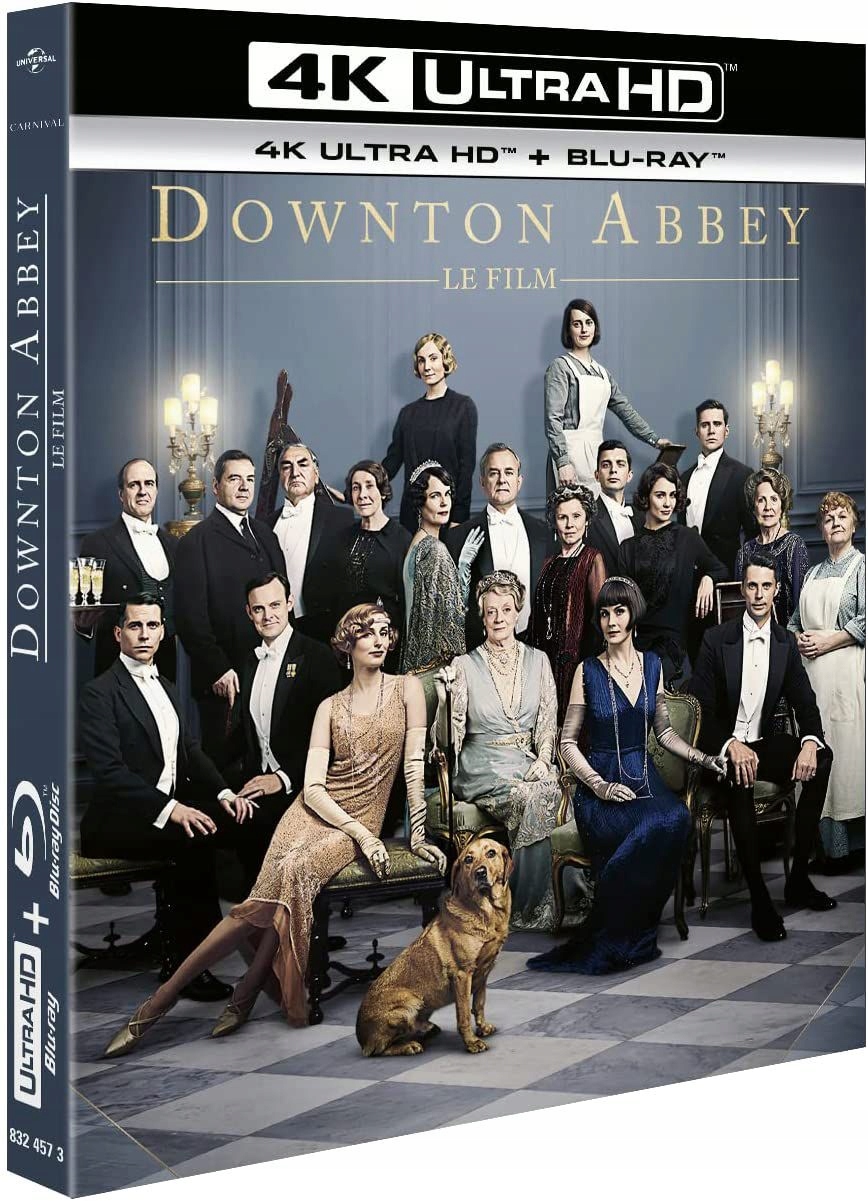 その他 Downton Abbey-Series 1-4 [Blu-ray] Downton Abbey: The Complete Collection [Blu-ray]: Amazon.co