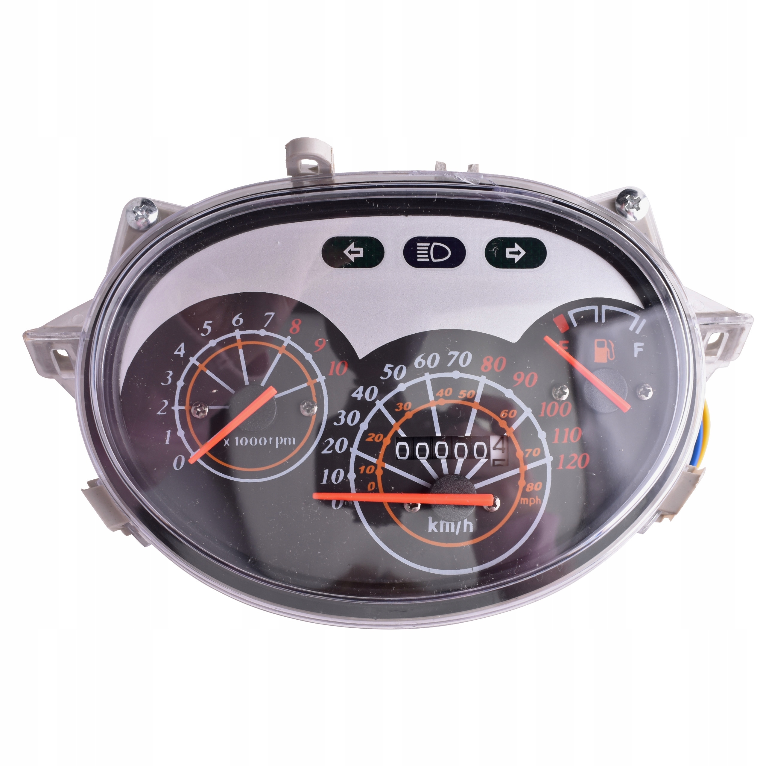 0f26ws60--0w - ЛІЧИЛЬНИК, ТАЙМЕРИ ДИКА КІШКА ТРІАДА КОЙОТ РАЛІ ФЛЕШ ЮКІ Т