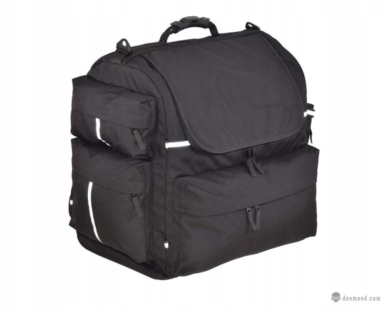 Taška Cestovný kufor Deemeed Discovery Cordura 60L