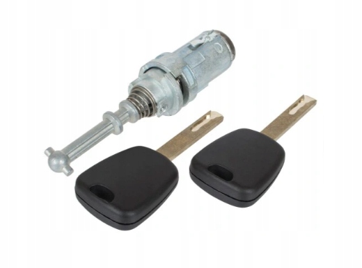 WKŁADKA ZAMKA DRZWI PRZEDNIA LEWA Citroen c2 c3