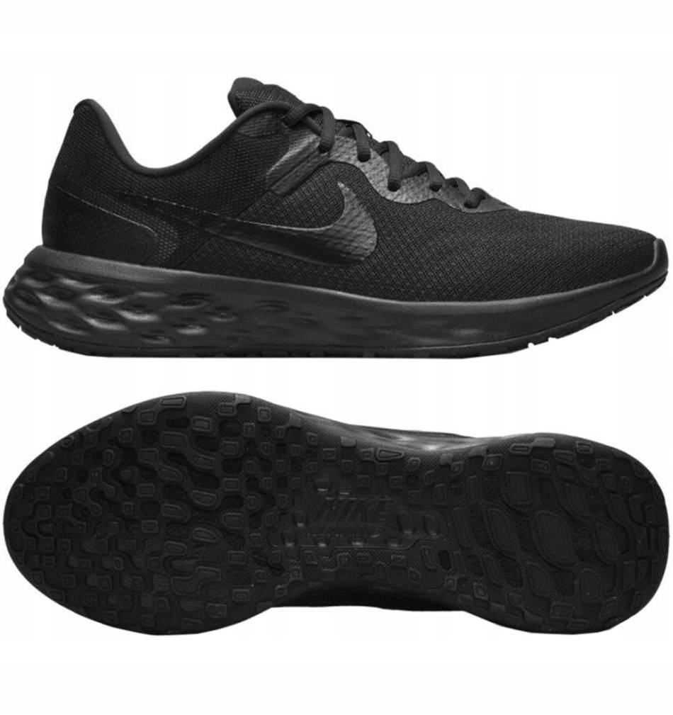 

Buty męskie Nike Revolution 6 Nn DC3728 001 r41